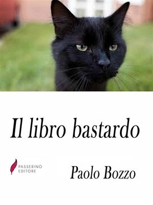 cover image of Il libro bastardo